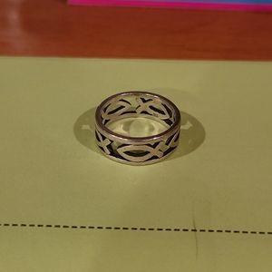 James Avery ring